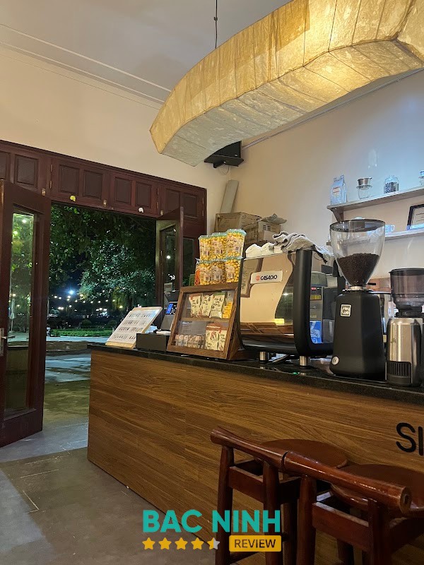 Sim café – hình ảnh 3
