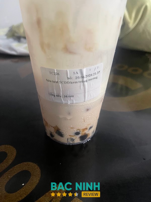 A Like Coffee – hình ảnh 3