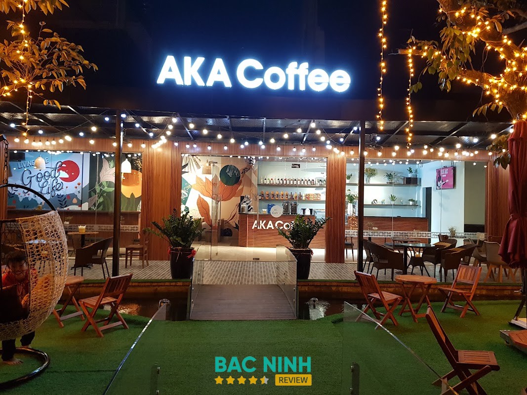 AKA Coffee – hình ảnh 2