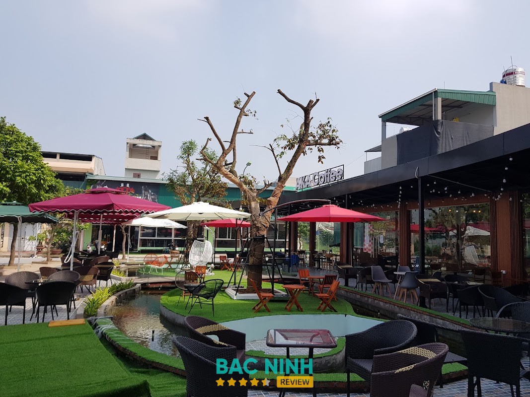AKA Coffee – hình ảnh 3