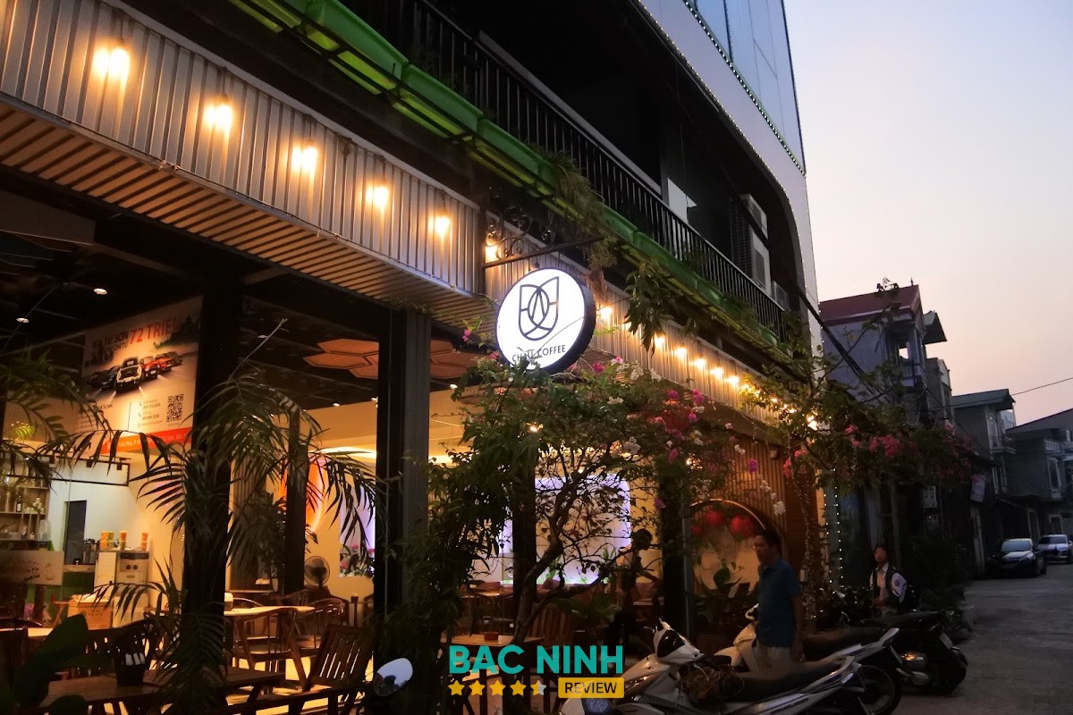 Châu Coffee Bắc Ninh – hình ảnh 1