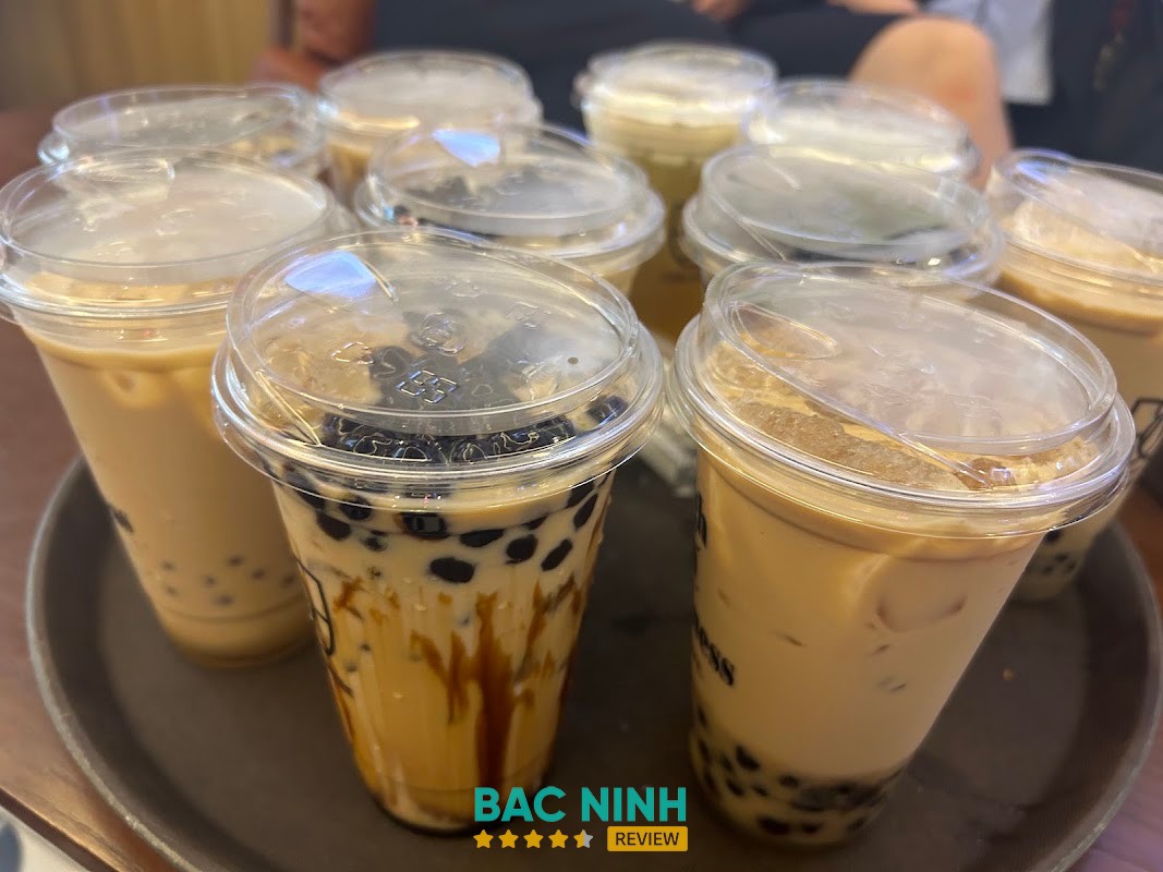 Châu Coffee Bắc Ninh – hình ảnh 2