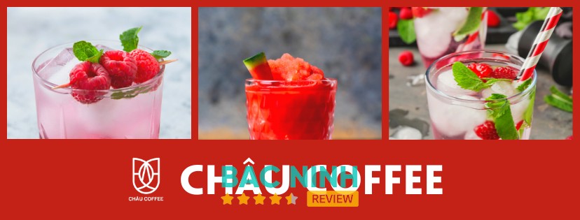 Châu Coffee Bắc Ninh – hình ảnh 3