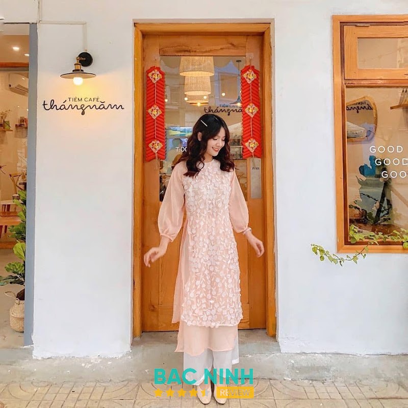 Tiệm café tháng 5 – hình ảnh 3