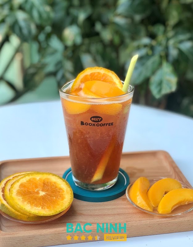 MKY BookCoffee & PlayHouse – hình ảnh 2
