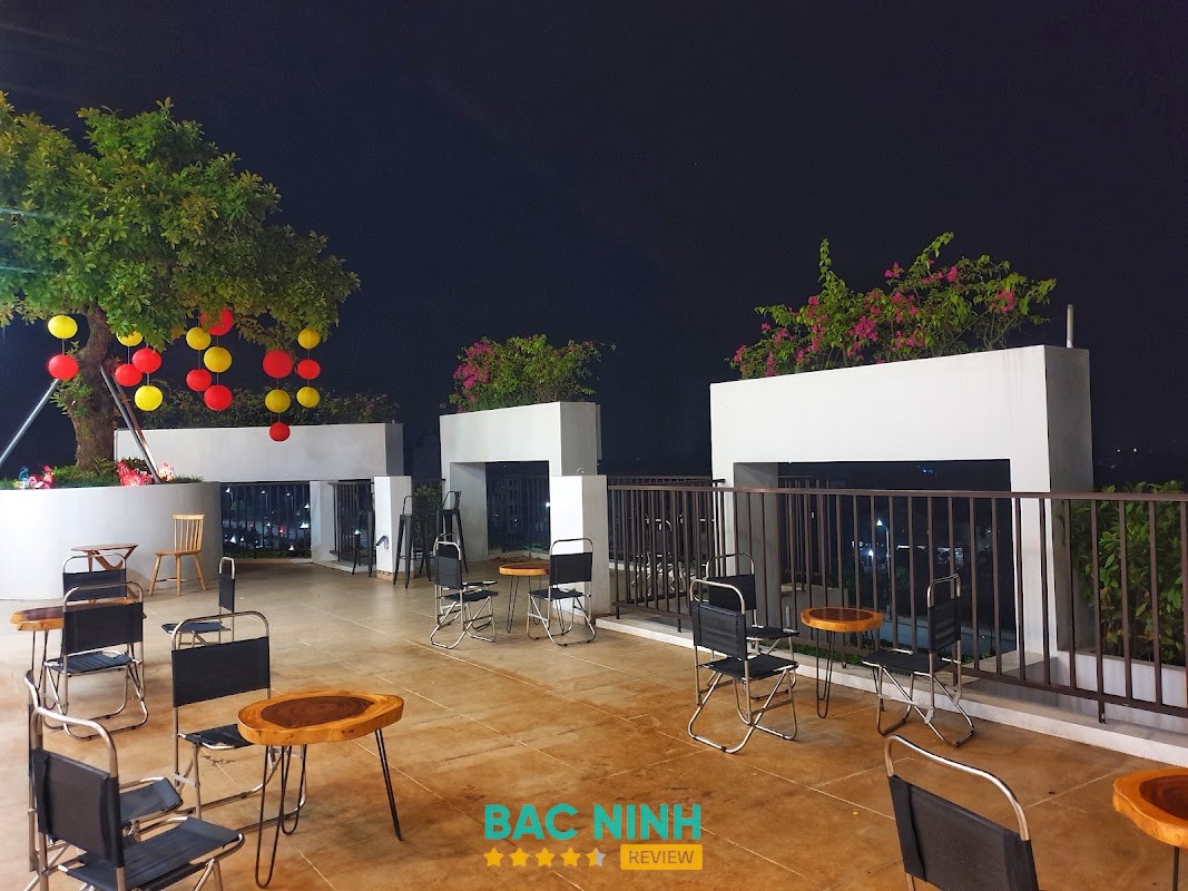 Nhật Coffee – hình ảnh 1