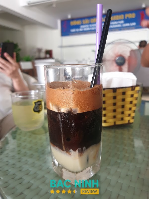 Cà Phê Đông Sài Gòn – hình ảnh 2