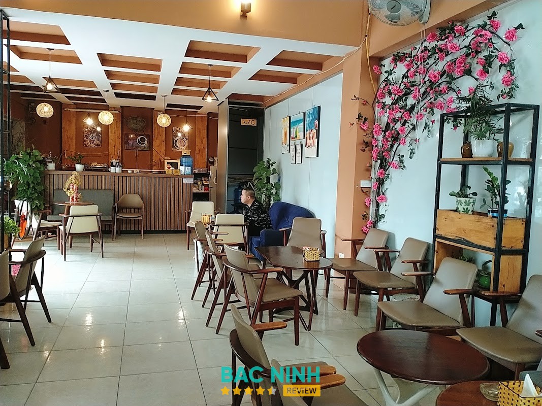 Quân cafe – hình ảnh 1