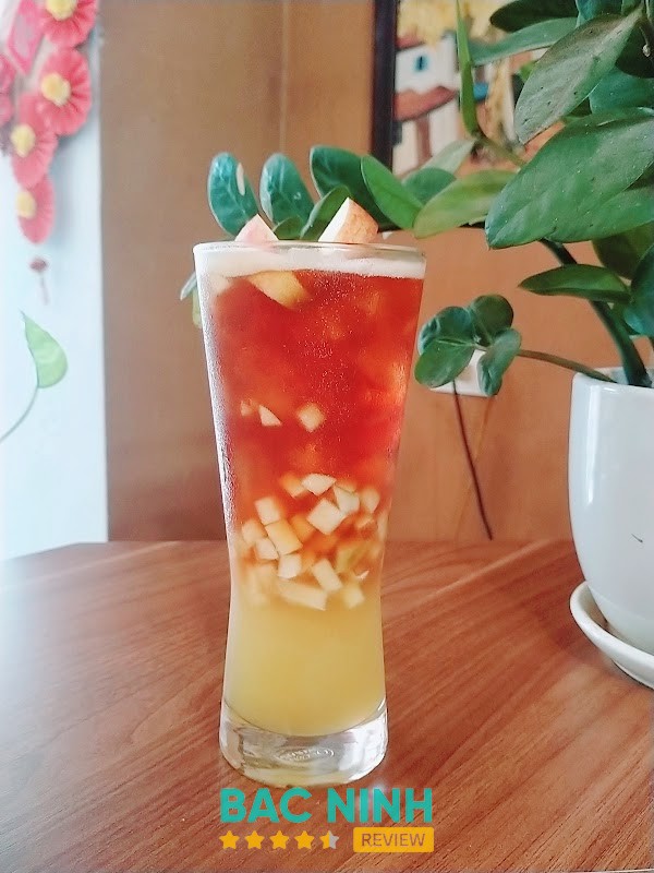 Quân cafe – hình ảnh 2