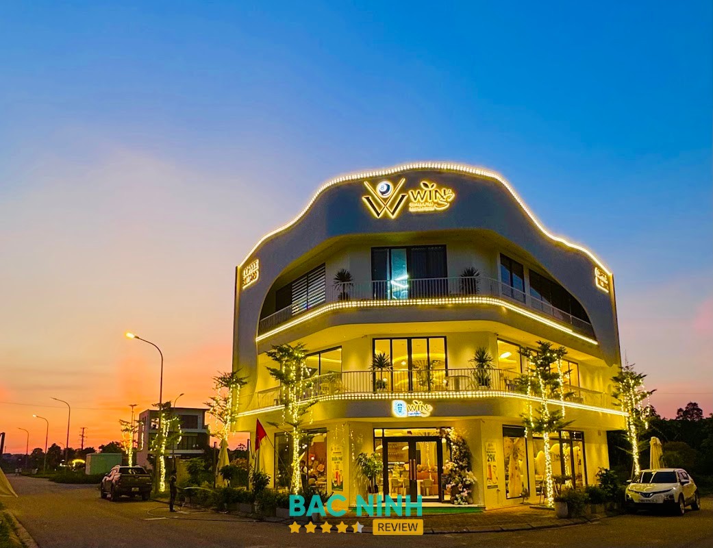 Wins Coffee Billiards – hình ảnh 1