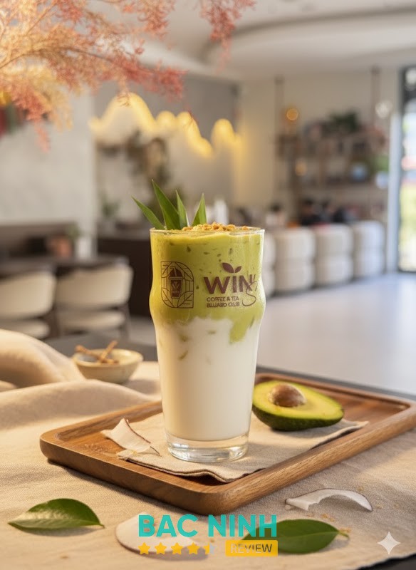 Wins Coffee Billiards – hình ảnh 3