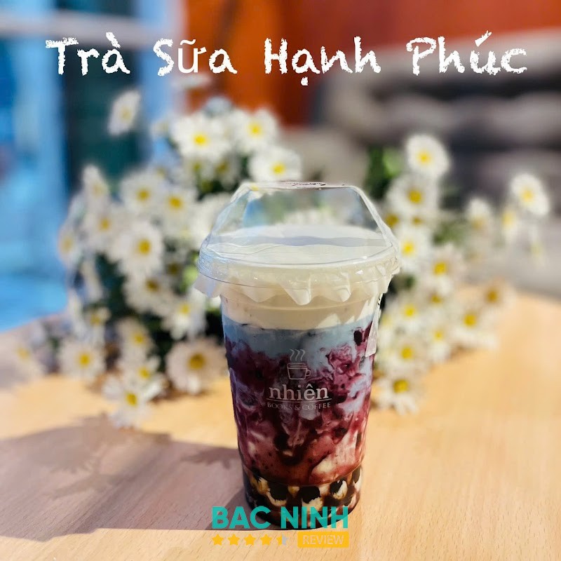 Nhiên Books & Coffee – hình ảnh 2