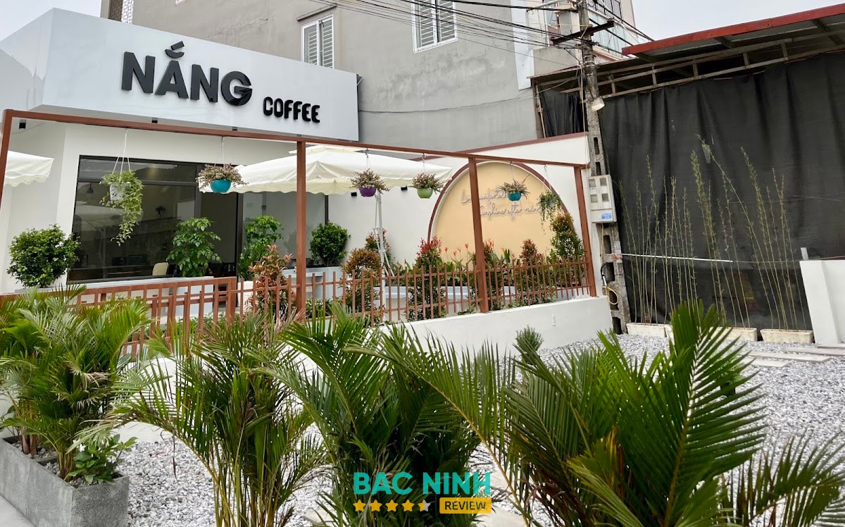NẮNG COFFEE – hình ảnh 1