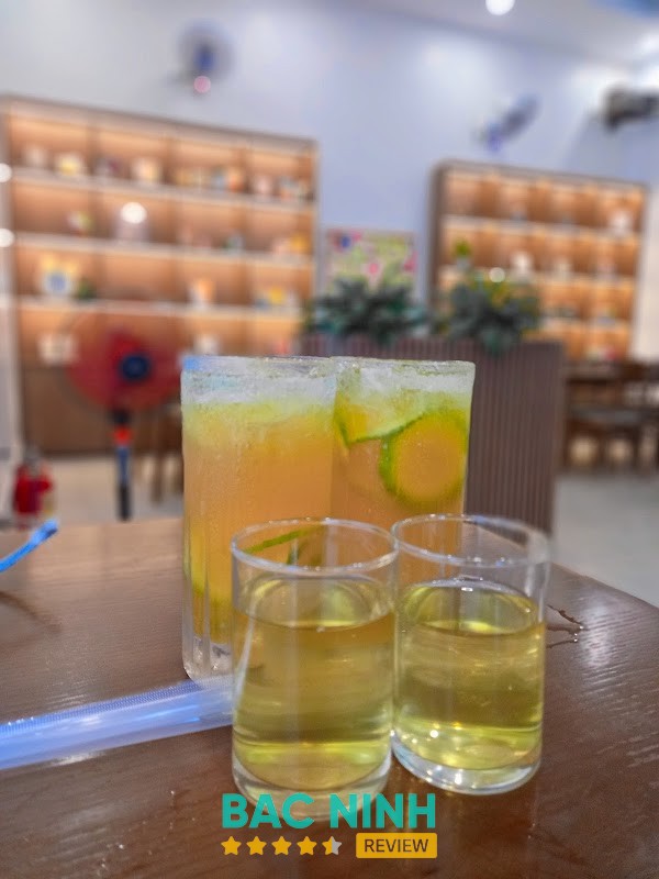 NẮNG COFFEE – hình ảnh 2