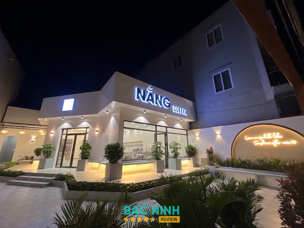 NẮNG COFFEE – hình ảnh 3