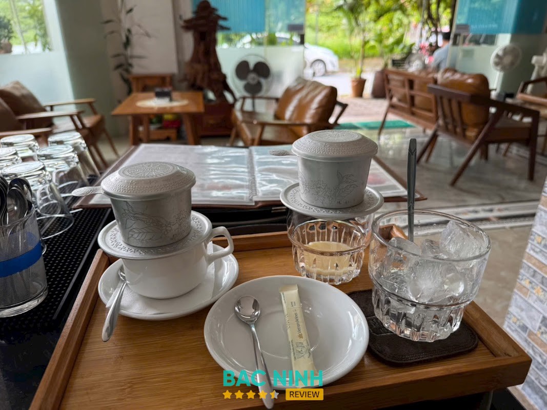 ANH COFFEE – hình ảnh 1