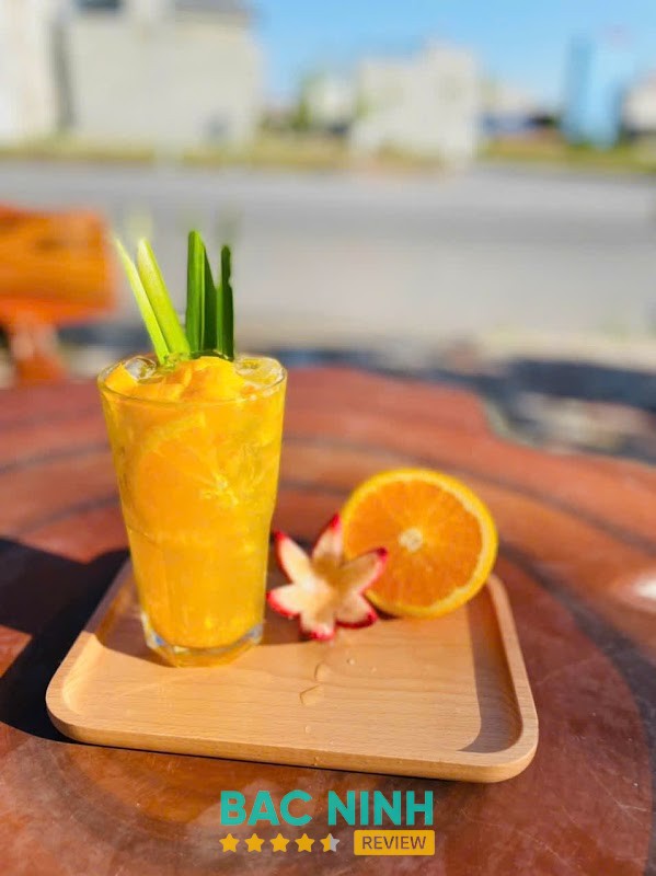 ANH COFFEE – hình ảnh 2