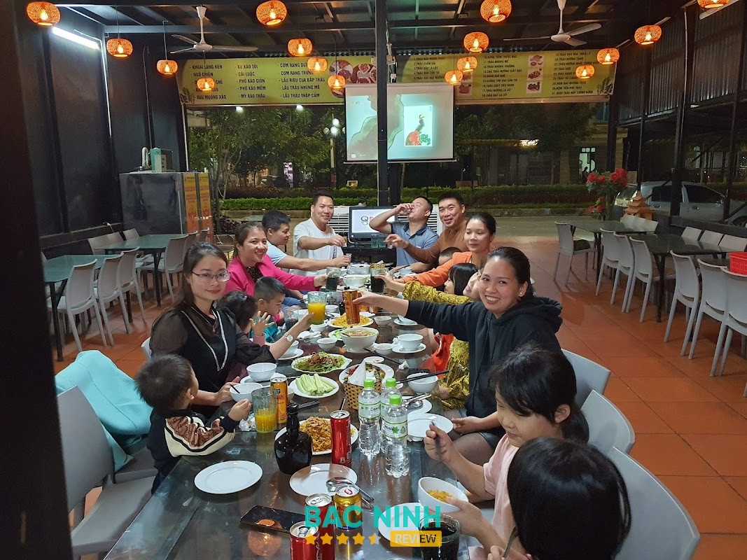 PHỐ COFFEE – hình ảnh 3
