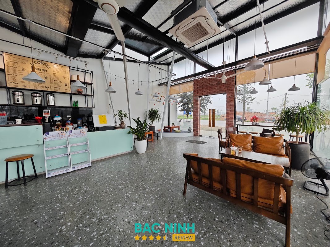 D'Coffee – hình ảnh 3
