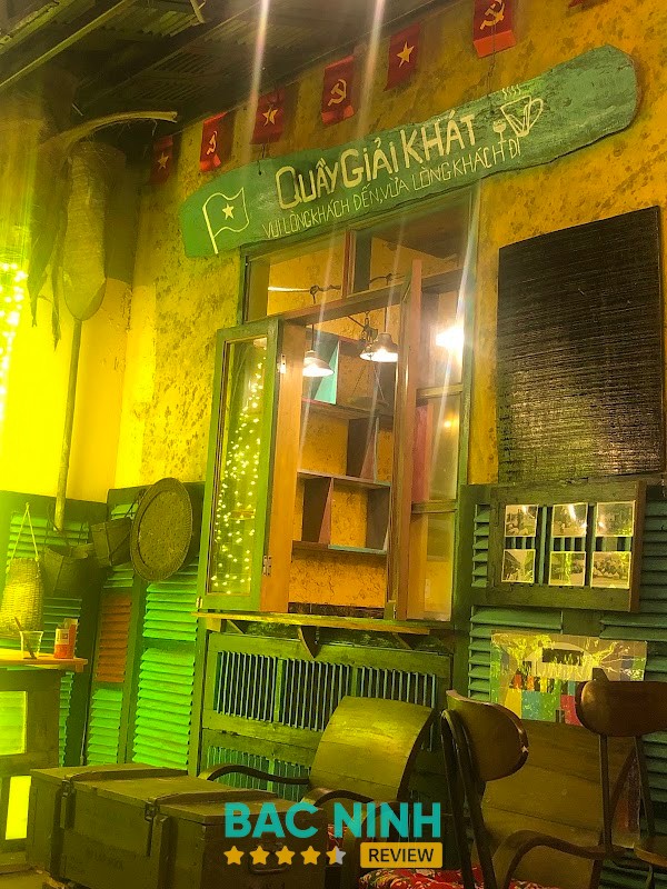 Bon Coffee – hình ảnh 1