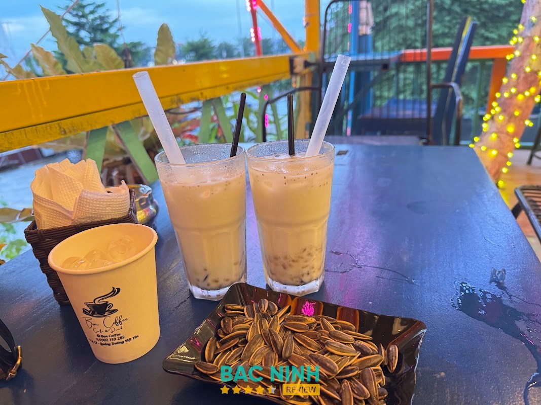 Bon Coffee – hình ảnh 2