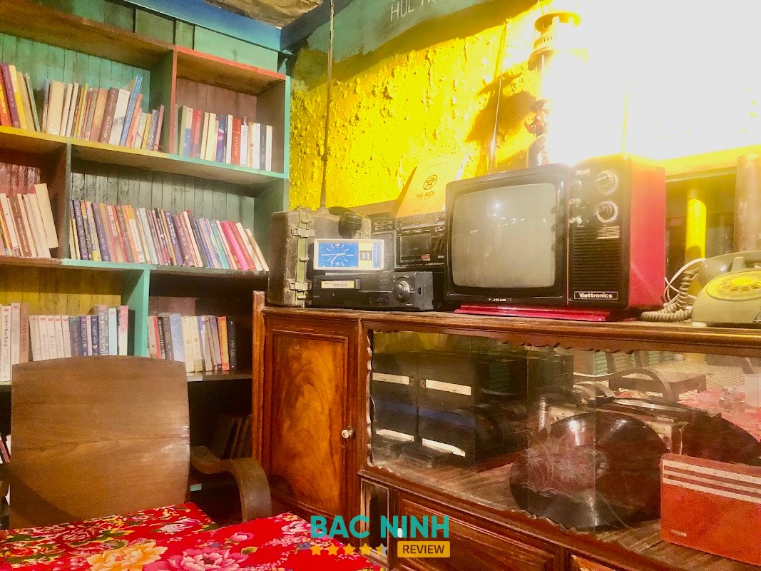 Bon Coffee – hình ảnh 3