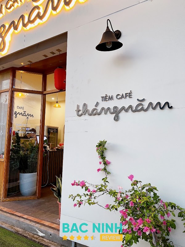 Cafe Tháng Năm – hình ảnh 1