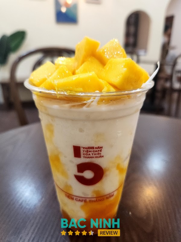 Cafe Tháng Năm – hình ảnh 2