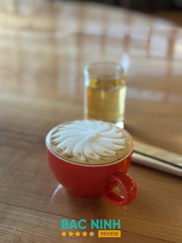 AN DAY CAFE – hình ảnh 2