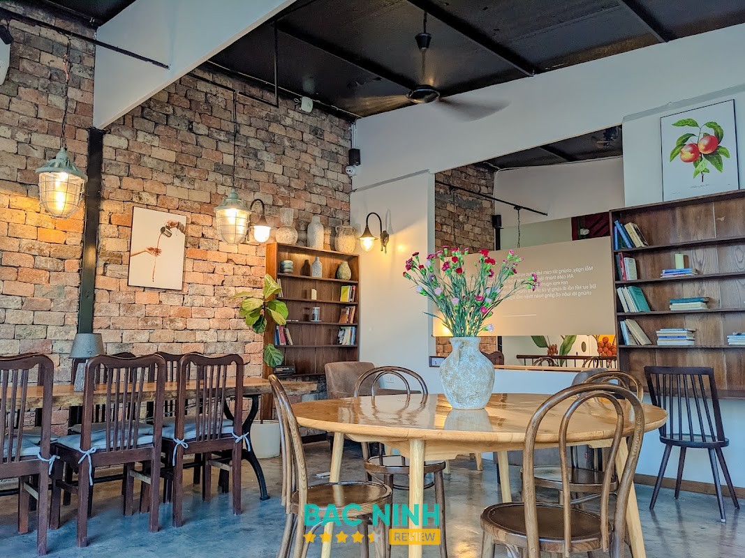 AN DAY CAFE – hình ảnh 3