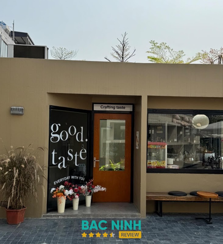 Ba soài.cafe