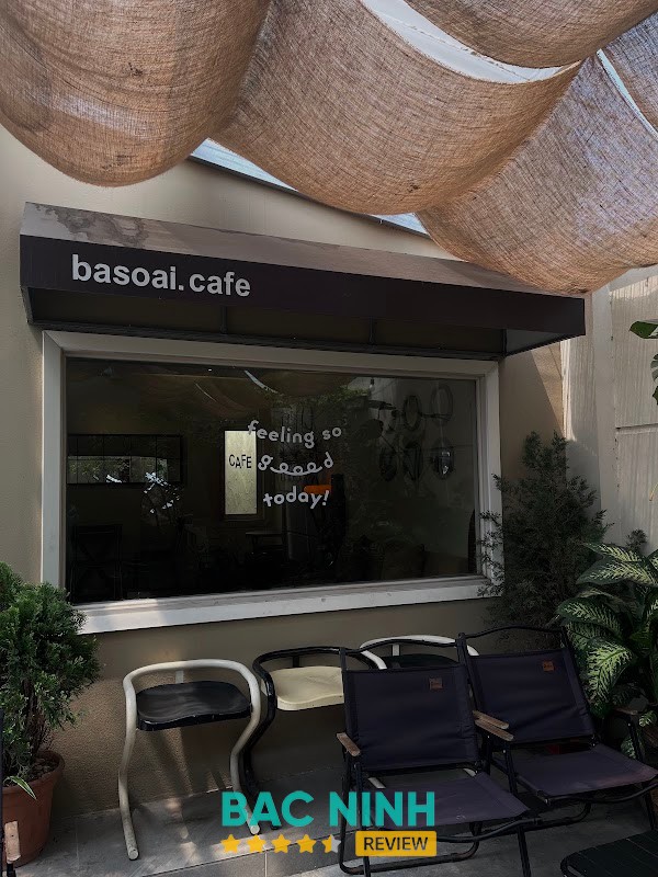 Ba soài.cafe – hình ảnh 2