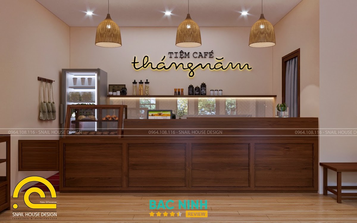 Cafe Tháng Năm