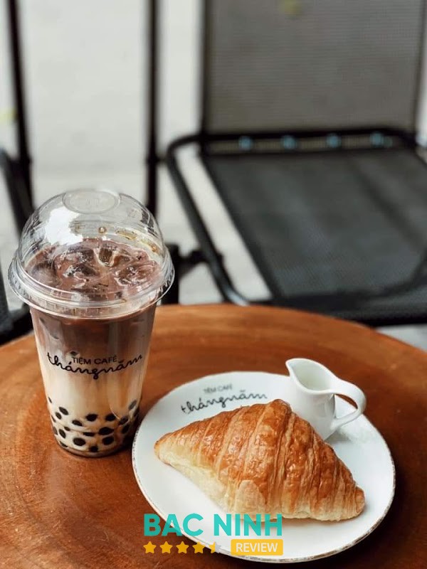 Cafe Tháng Năm – hình ảnh 2