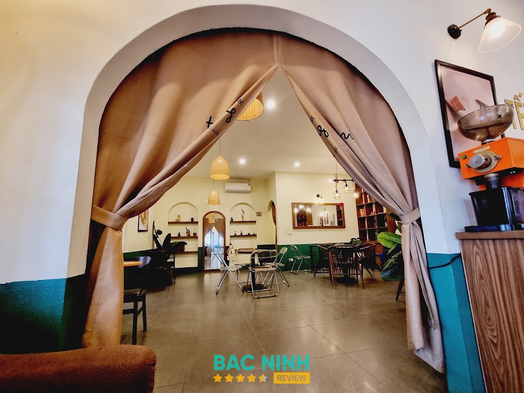 Cafe Tháng Năm – hình ảnh 3