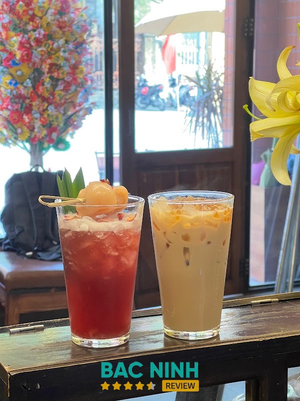Tiệm Cà Phê Số 9 – hình ảnh 2