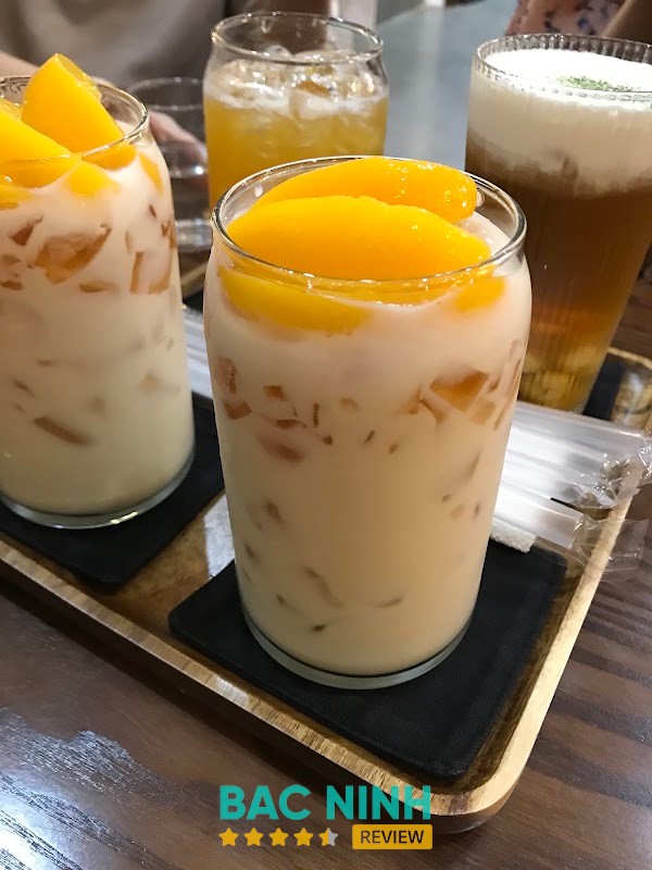 Degas Coffee – hình ảnh 2