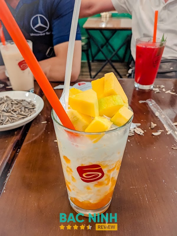 Tiệm Café Tháng 5 Yên Phong – hình ảnh 2