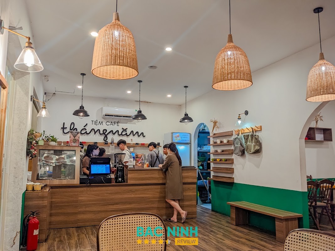 Tiệm Café Tháng 5 Yên Phong – hình ảnh 3