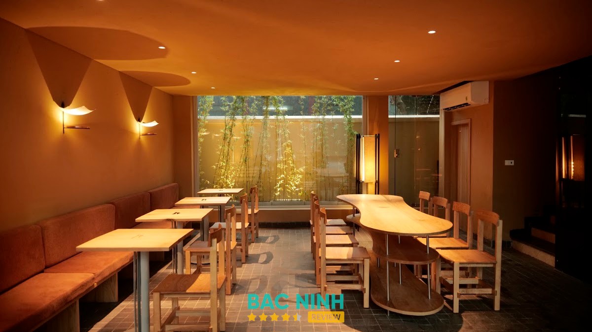 nhẹ cafe - Đền Đô – hình ảnh 1