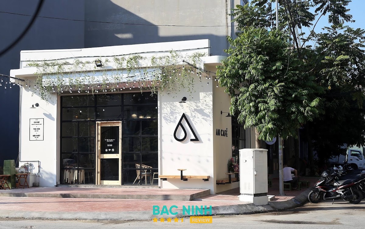 AN café – Quy Chế – hình ảnh 1