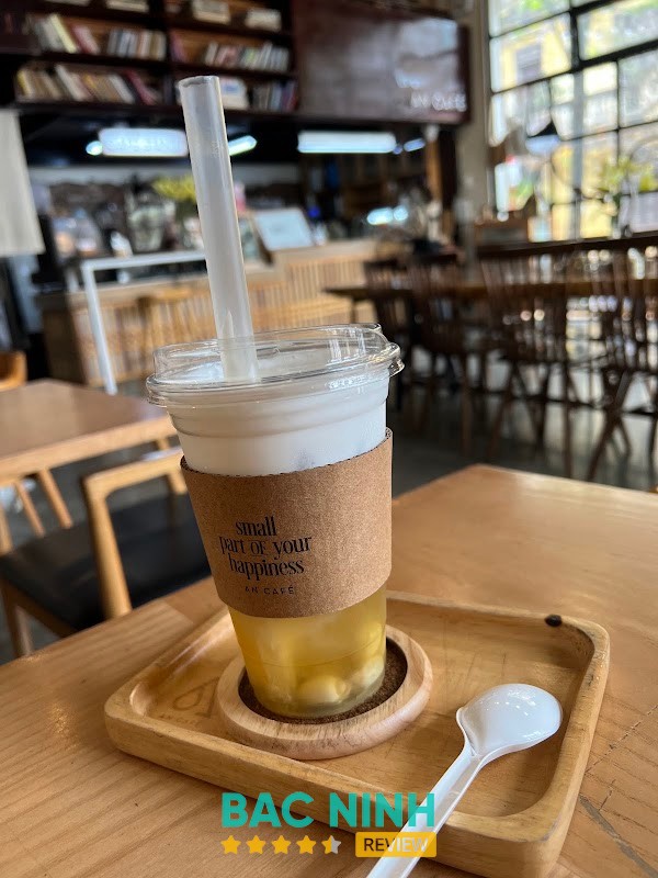 AN café – Quy Chế – hình ảnh 2