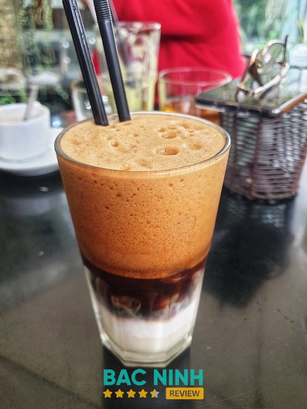 HOME - Cafe Koi – hình ảnh 3