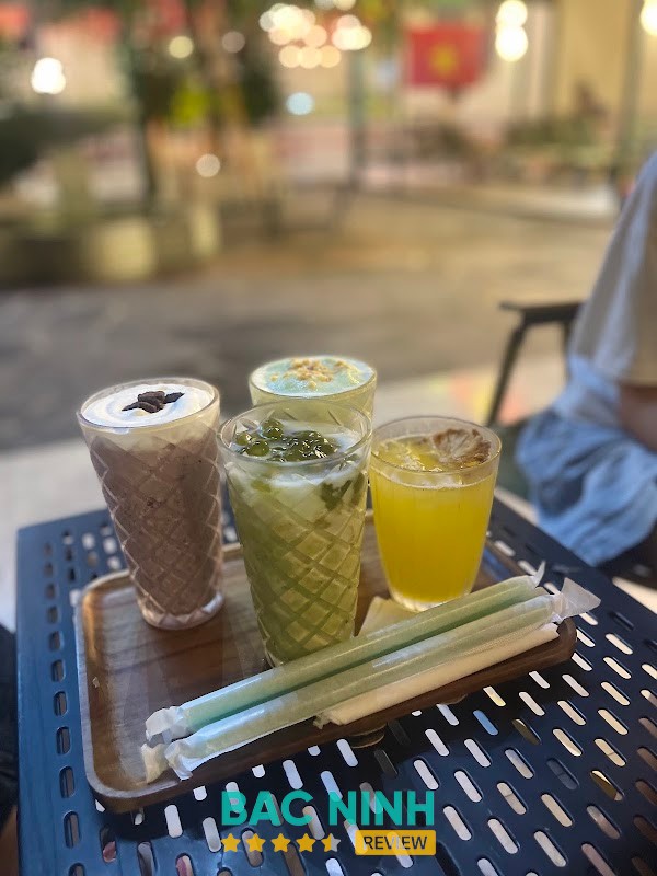 Felize Garden - Coffee and Tea – hình ảnh 2