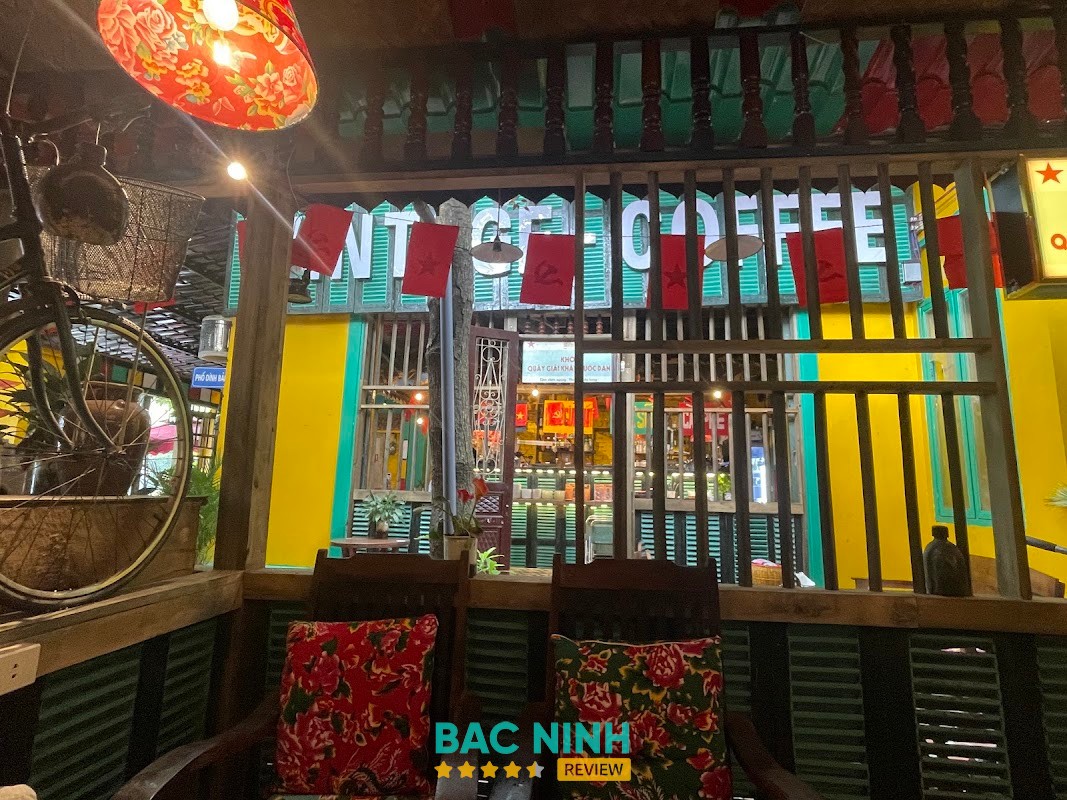 Cà Phê Bao Cấp Từ Sơn – hình ảnh 2
