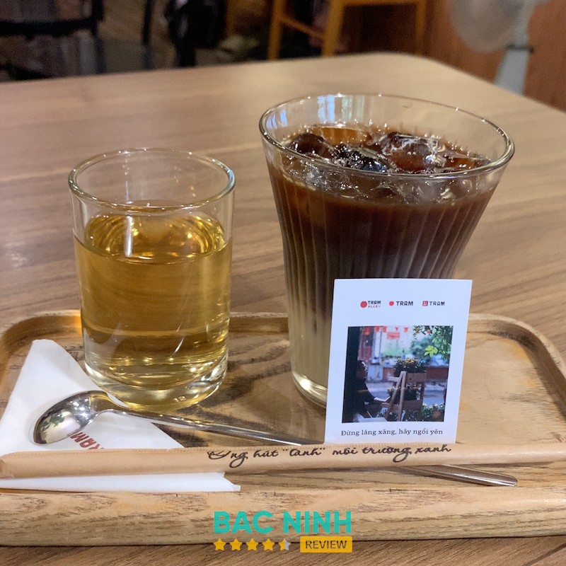 Trạm - Tiệm cà phê tử tế – hình ảnh 2