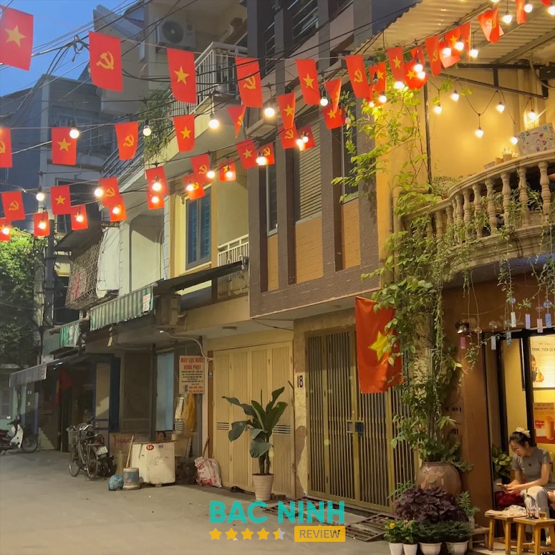 Trạm - Tiệm cà phê tử tế – hình ảnh 3