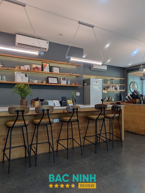 Slow Specialty Coffee – hình ảnh 2