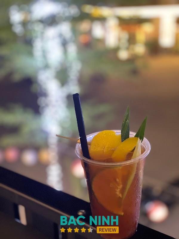 The Garden Coffee - Từ Sơn – hình ảnh 2