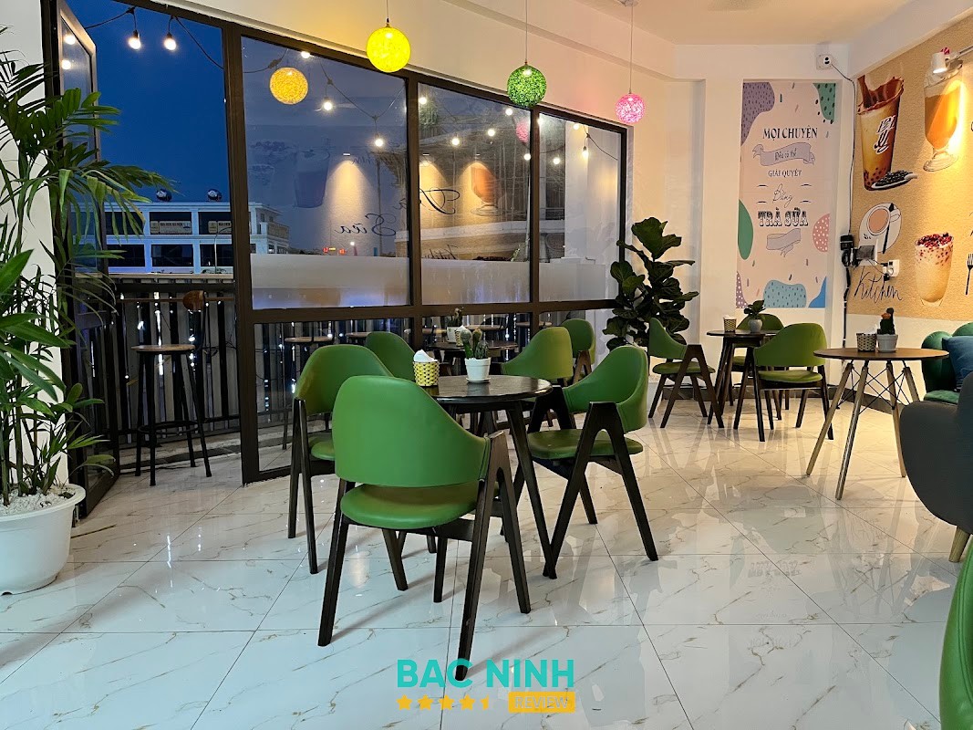 The Garden Coffee - Từ Sơn – hình ảnh 3